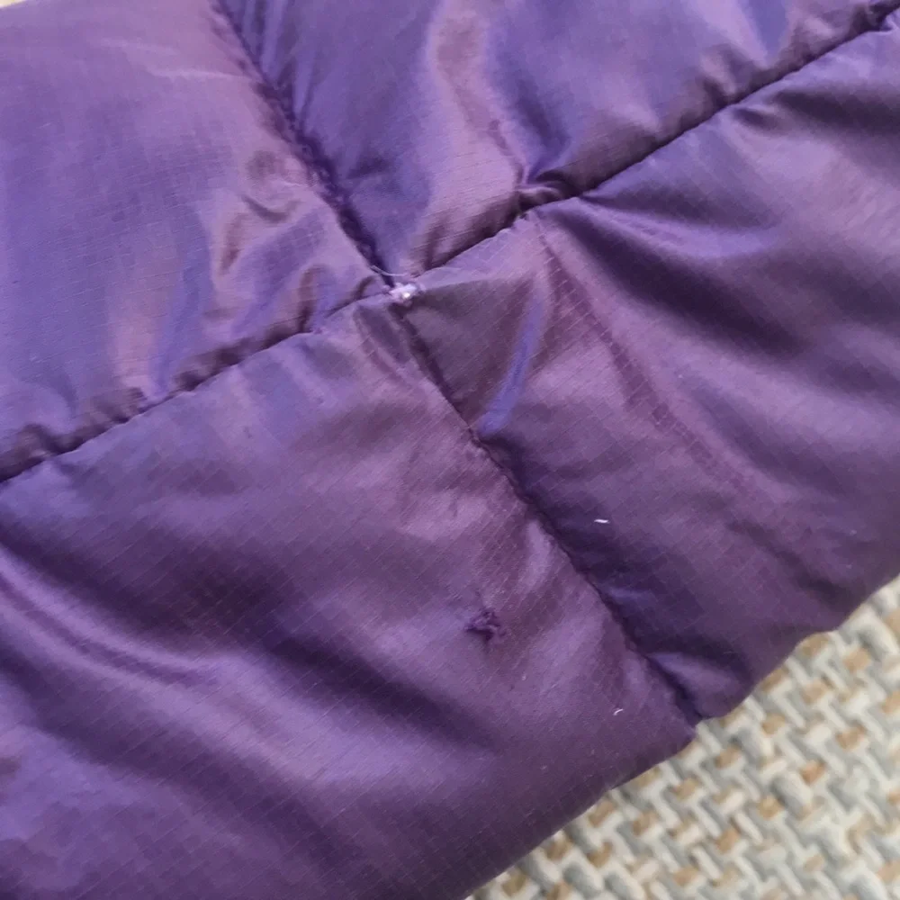 Patagonia Hi Loft Puffer Jacket (size 2T)